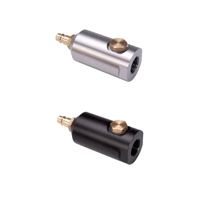 Measurement Chamber - Rotronic LDP-FCSB1/LDP-FCPB1 